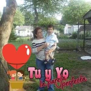 Meet your Posher, Roberto